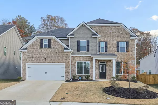 1147 Trident Maple Chase, Lawrenceville, GA 30045