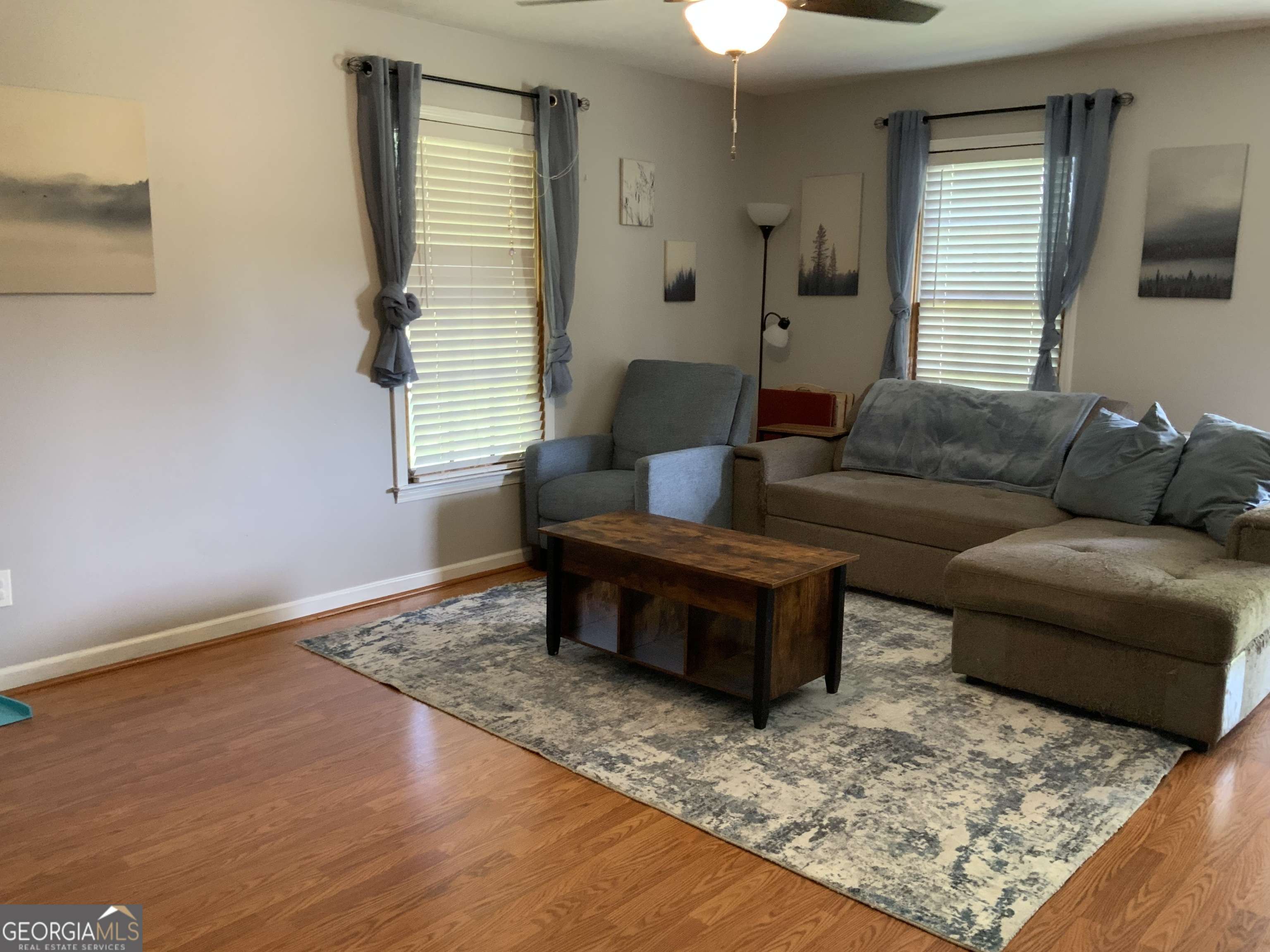 Concord, GA 30206,56 E A  Williams DR