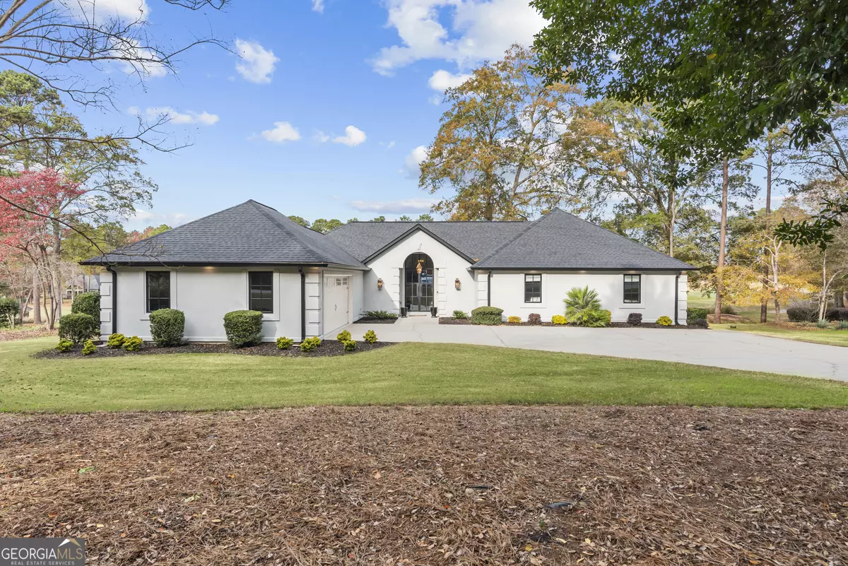 Greensboro, GA 30642,1091 Fairway Ridge RD