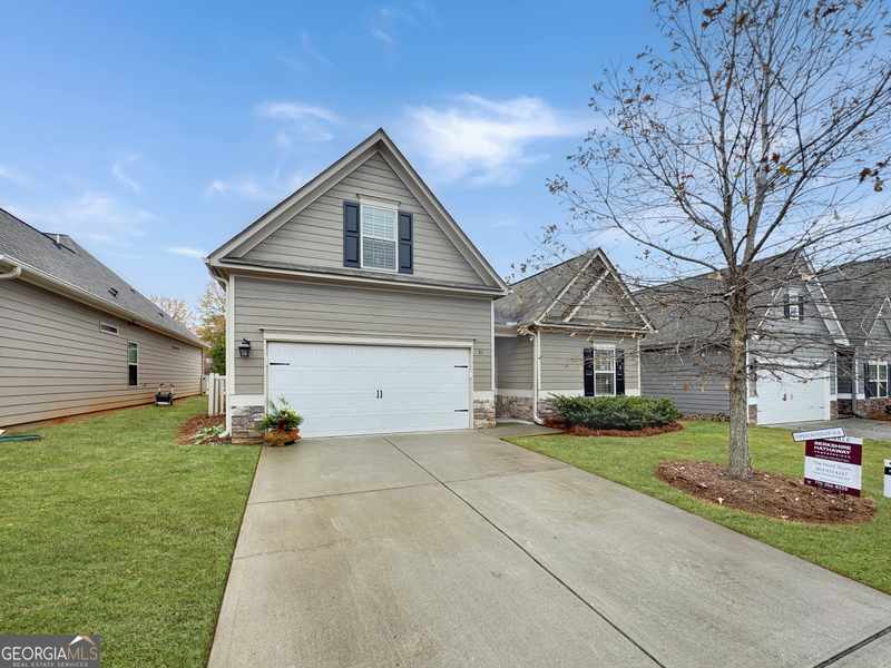 21 Cliffbriar, Newnan, GA 30263