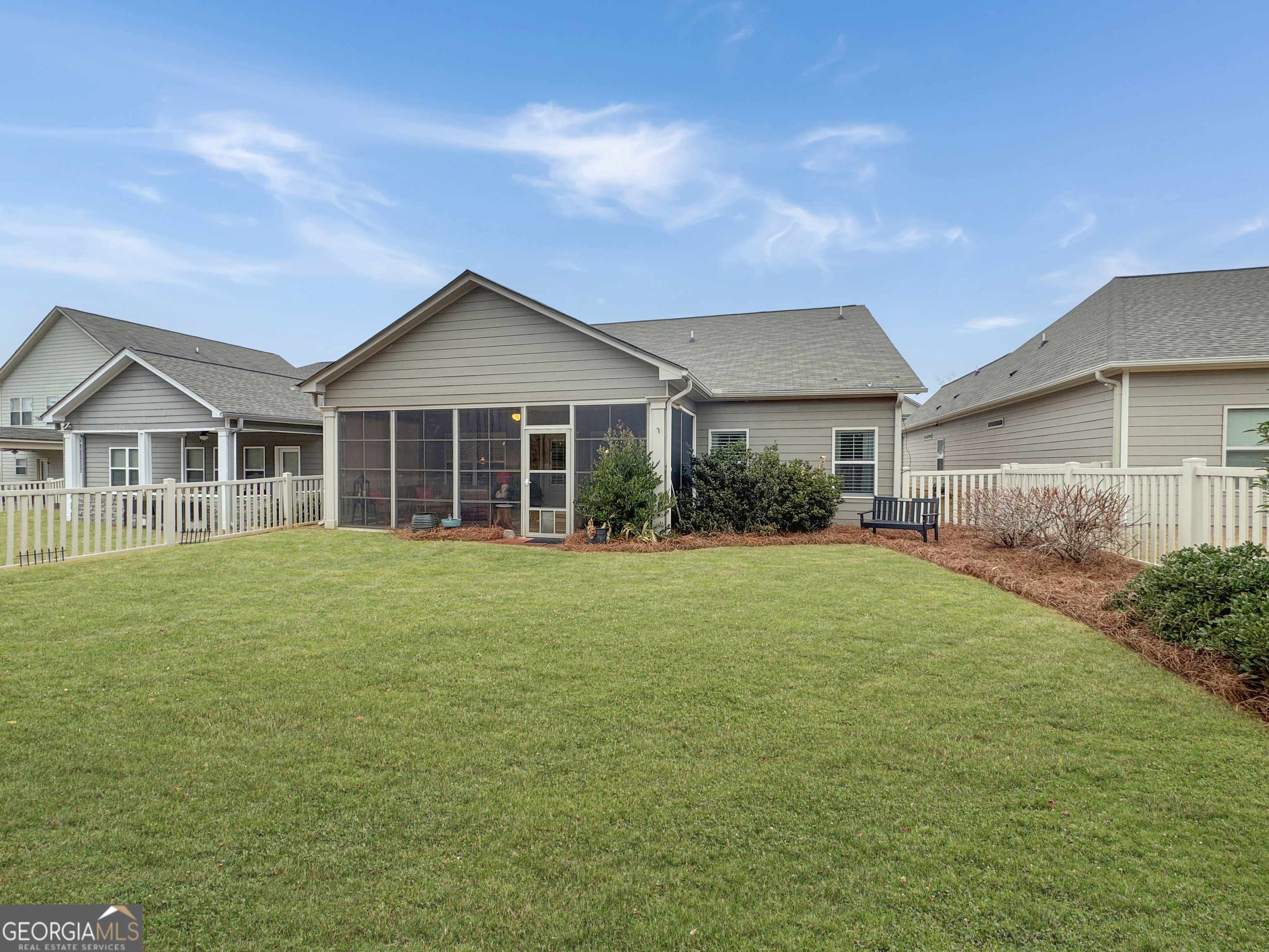 Newnan, GA 30263,21 Cliffbriar TER