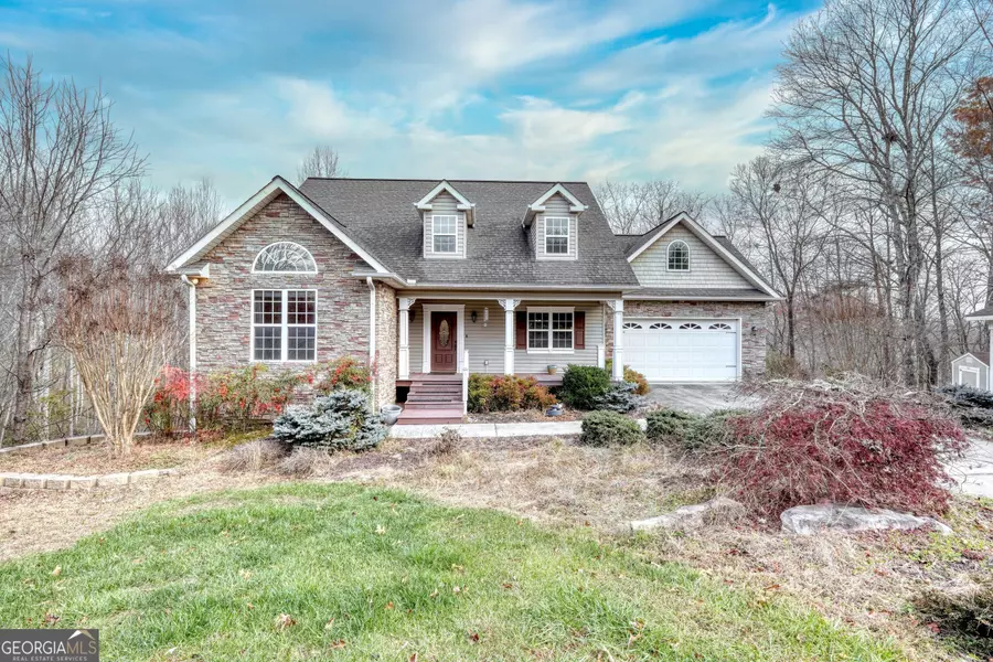 113 Dundee DR, Blairsville, GA 30512