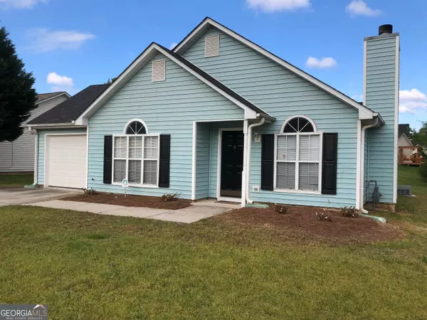 Rex, GA 30273,5879 Creekside DR