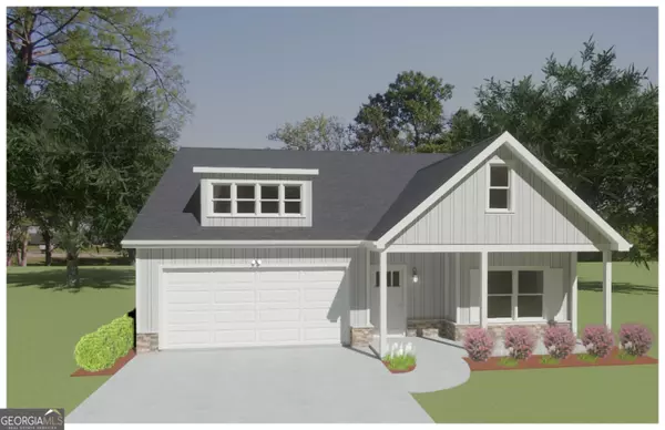 1470 Daniel RD, Demorest, GA 30535