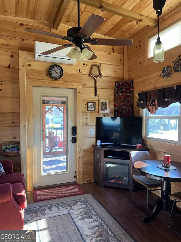 Blairsville, GA 30512,168 Misty Valley RD #LOT 115