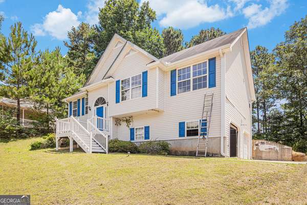 58 Greenway, Dallas, GA 30157