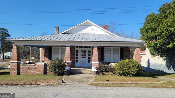 Camak, GA 30807,15 E Railroad