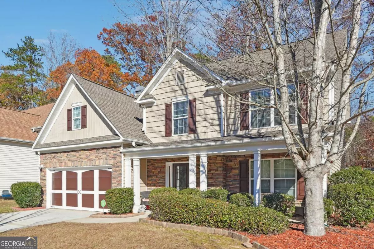 Snellville, GA 30039,3547 Valley Bluff LN