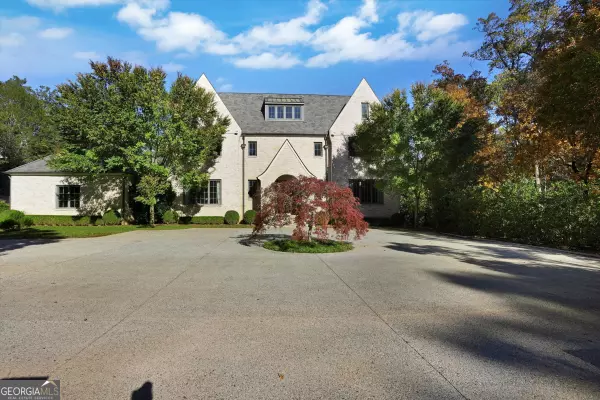 Atlanta, GA 30305,3403 Tuxedo RD NW