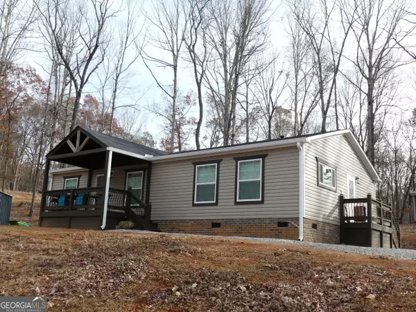 Cleveland, GA 30528,358 May White RD
