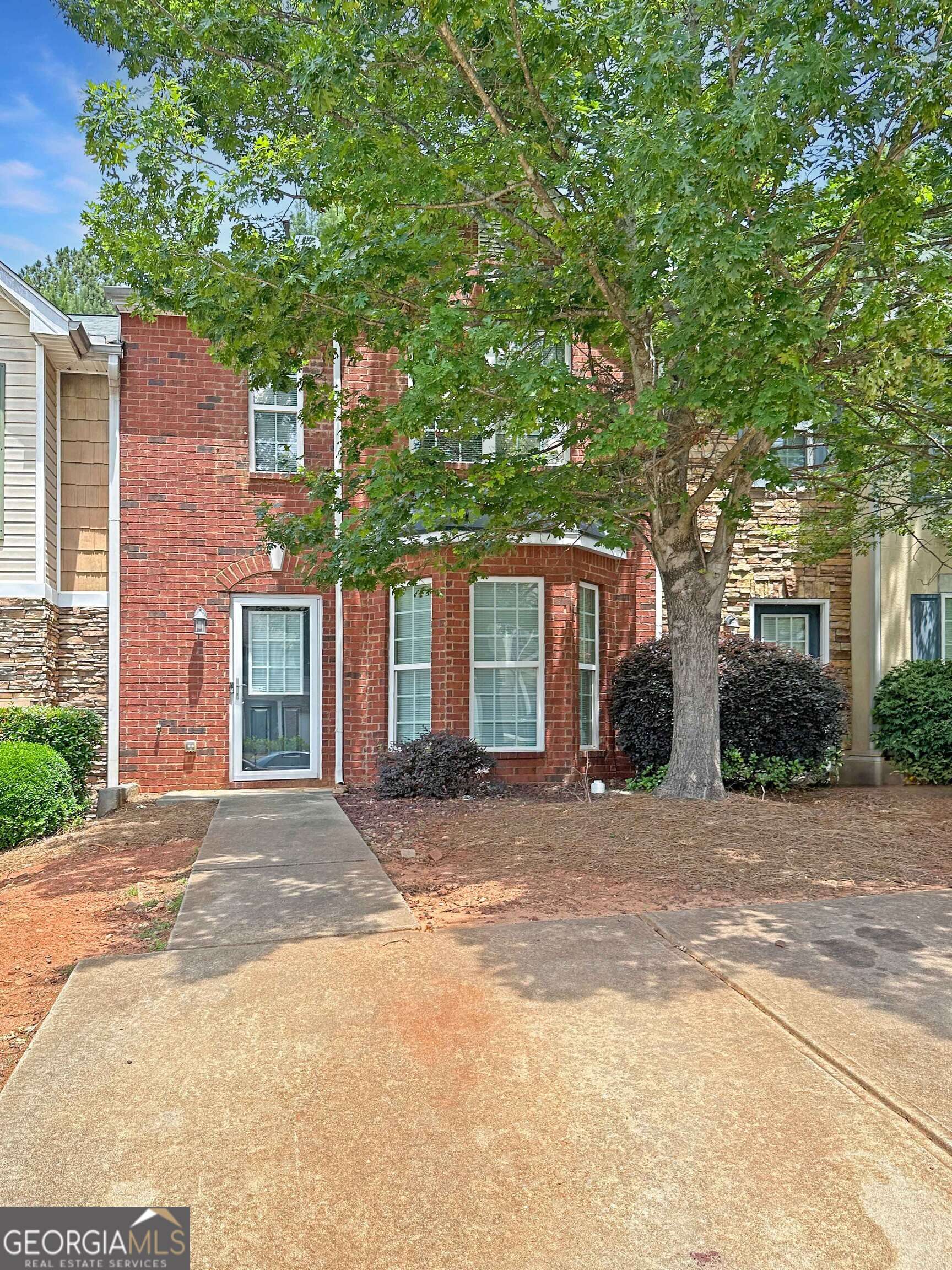 5828 Union Walk DR, Union City, GA 30291