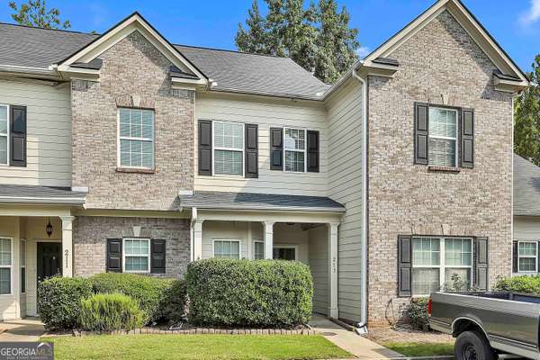 213 GRANITE WAY, Newnan, GA 30265