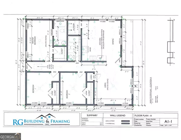 Lagrange, GA 30240,199 Edgewood AVE