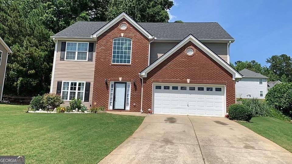 574 Martin Forest, Lawrenceville, GA 30045