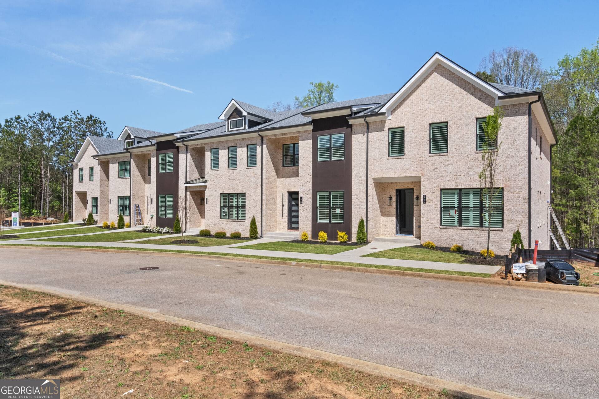 Stockbridge, GA 30281,173 Brush Creek CT
