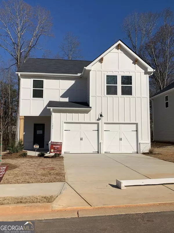 Mcdonough, GA 30253,188 Weldon RD #23