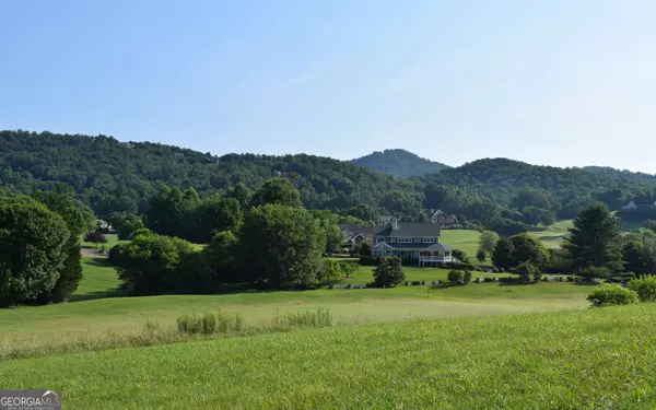Hayesville, NC 28904,LOT 125A Mountain Harbour