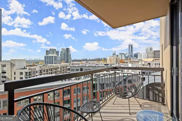 3481 Lakeside DR NE #1406, Atlanta, GA 30326