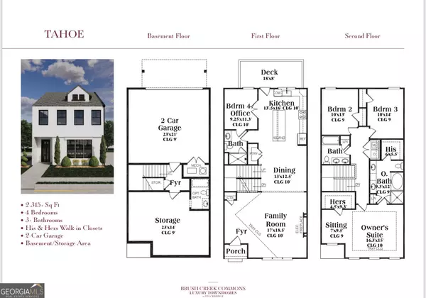 Stockbridge, GA 30281,169 Brush Creek CT