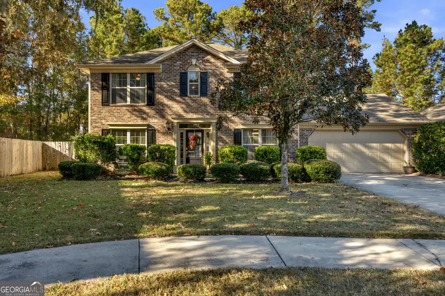 16 Charter Oak, Savannah, GA 31419