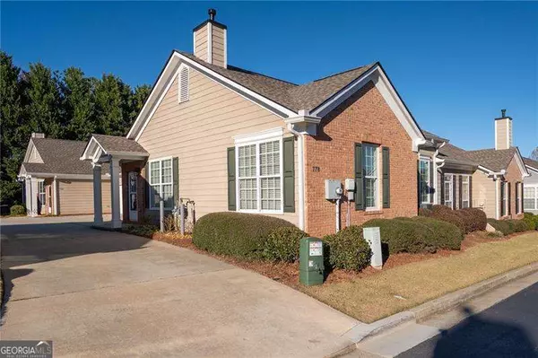 Dallas, GA 30157,778 Camry CIR