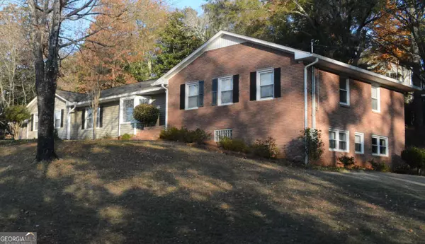 5 Hillcroft, Rome, GA 30161