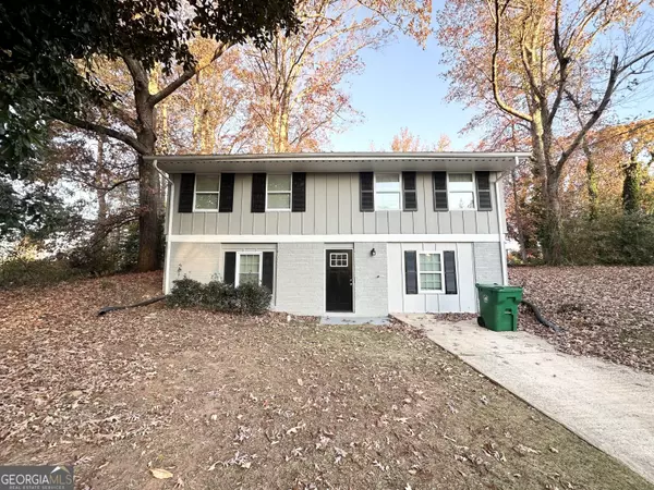 Decatur, GA 30034,2852 Port Royal LN