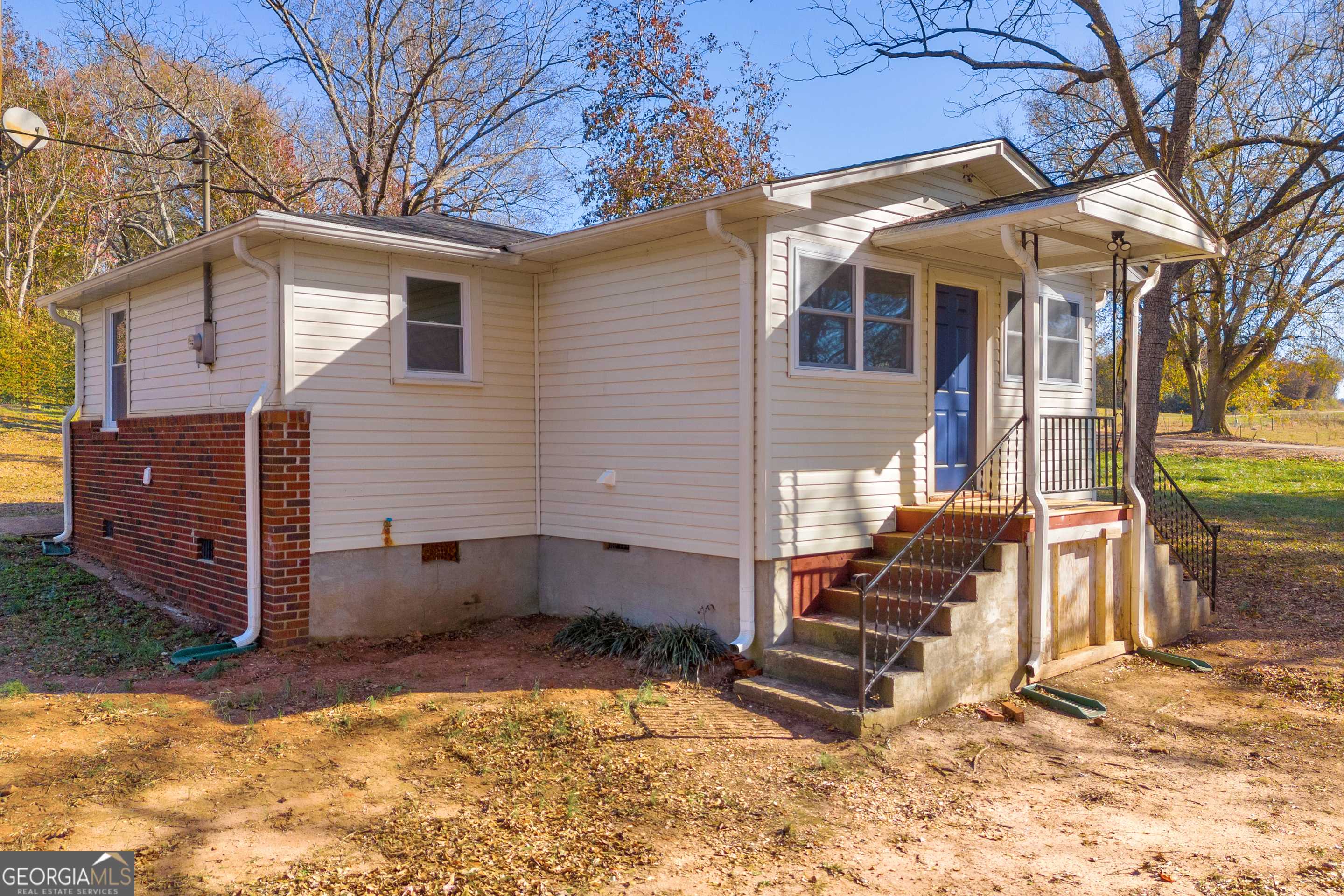 Canon, GA 30520,2275 Jackson Bridge RD