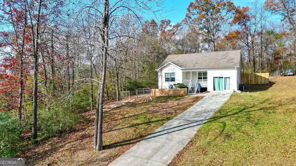 Calhoun, GA 30701,147 Deer Run TRL SE