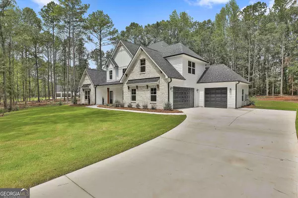 Senoia, GA 30276,95 Old Mill WAY #2