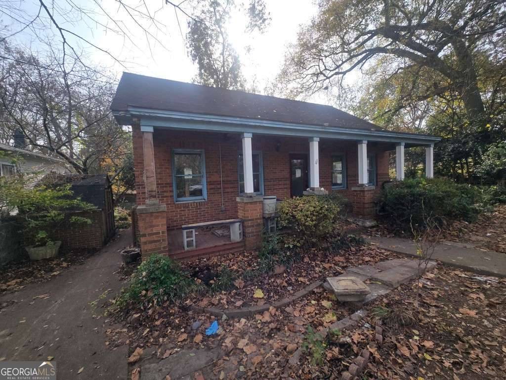 Atlanta, GA 30315,43 Gammon AVE SE