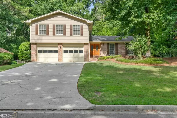 4716 Eidson RD, Dunwoody, GA 30360