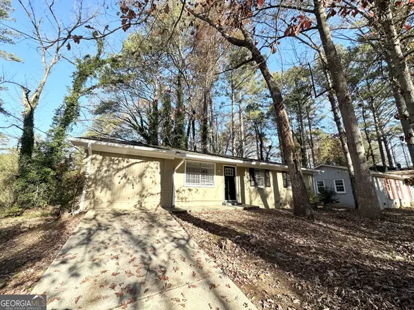 Decatur, GA 30035,4448 Malibu DR