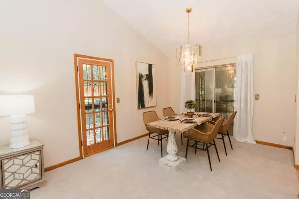 Atlanta, GA 30331,320 Fennel WAY SW