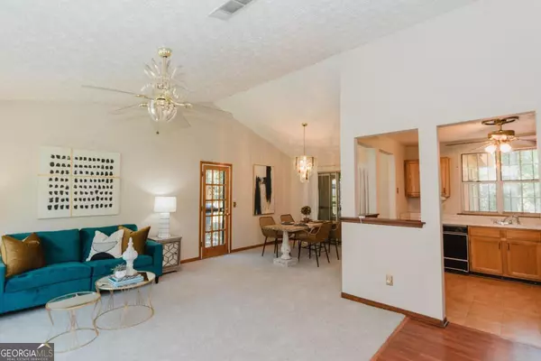 Atlanta, GA 30331,320 Fennel WAY SW