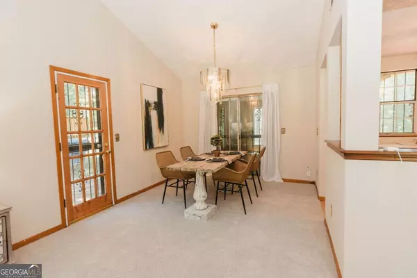 Atlanta, GA 30331,320 Fennel WAY SW