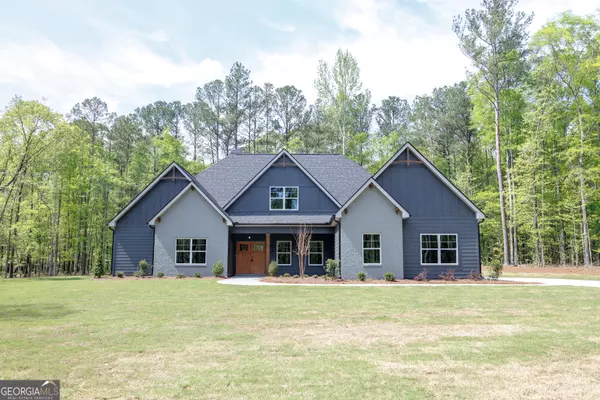 Senoia, GA 30276,135 Old Mill Way #4