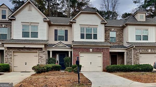 5107 Madeline, Stone Mountain, GA 30083