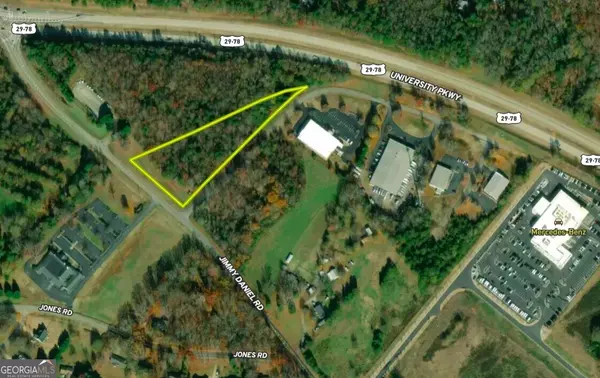 Bogart, GA 30622,1031 Vend DR