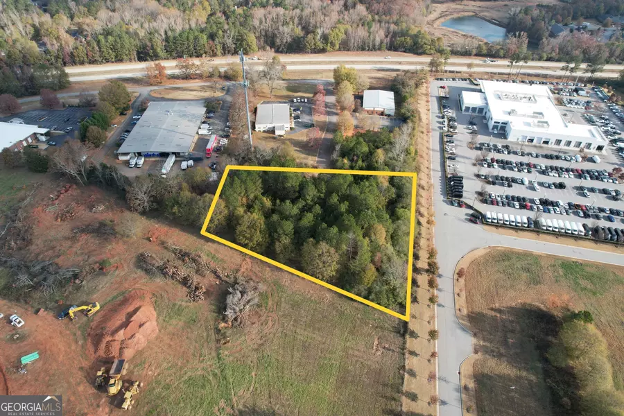 1020 Tower PL, Bogart, GA 30622