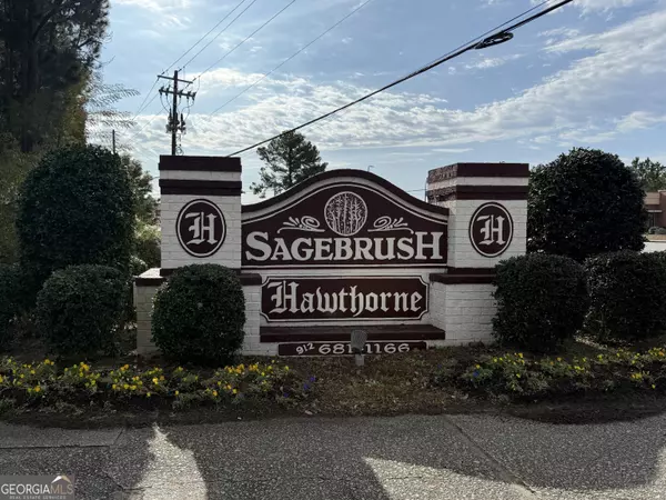 Statesboro, GA 30458,9 Sagebrush