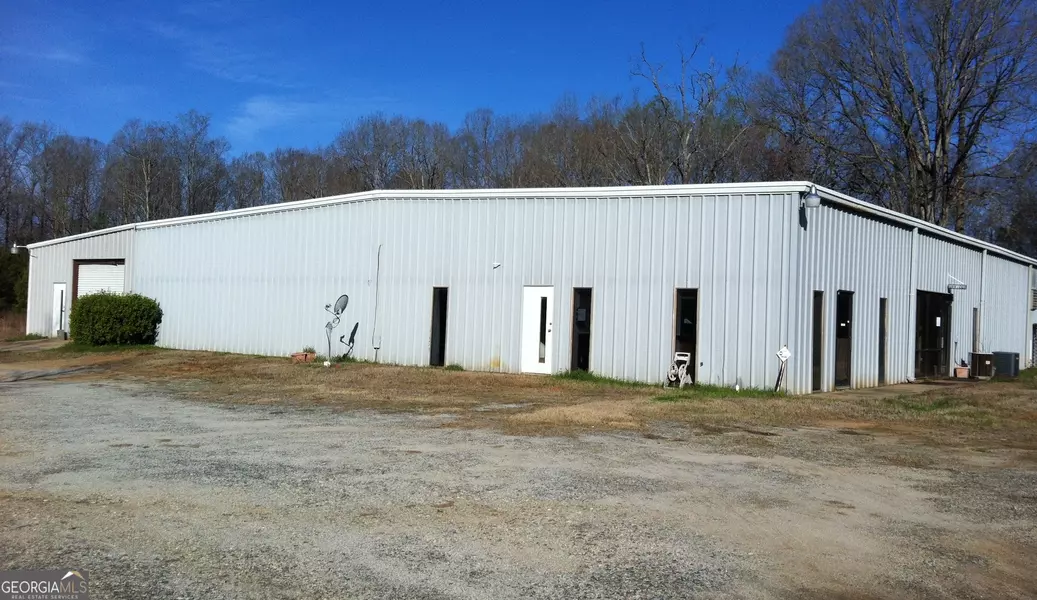 3769 Maysville, Commerce, GA 30529