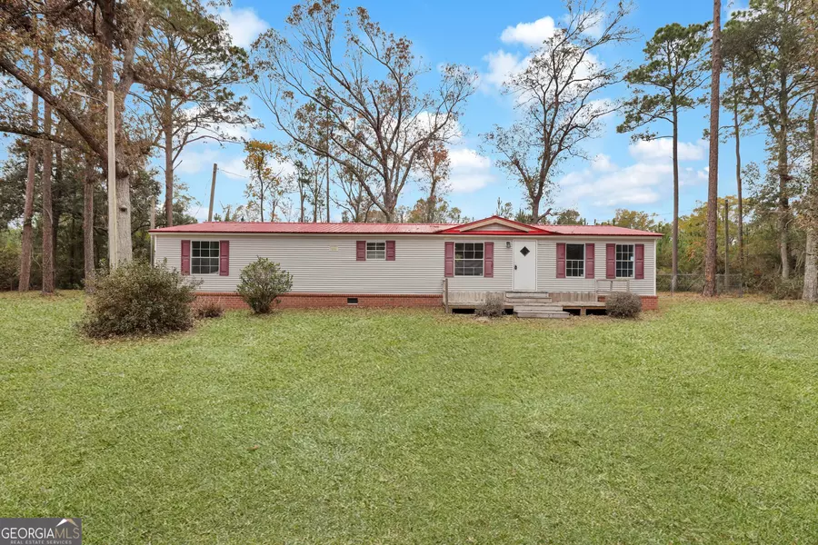 35 Margaret RD, Hinesville, GA 31313