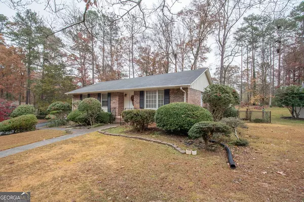 Peachtree City, GA 30269,101 Azalea