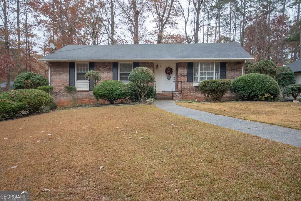 Peachtree City, GA 30269,101 Azalea