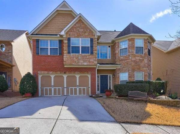 5127 Blossom Brook, Sugar Hill, GA 30518