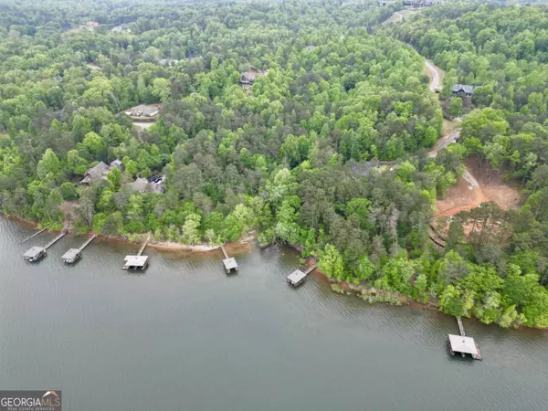 Toccoa, GA 30577,13 & 35 Edgewater (2.35 Acres) TRL