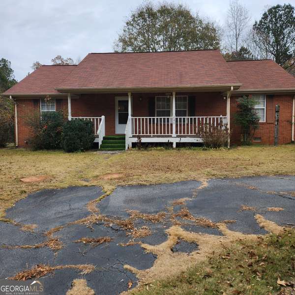 240 Chambers RD, Mcdonough, GA 30253