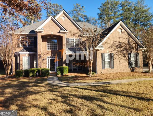 2367 Scotney Castle, Powder Springs, GA 30127