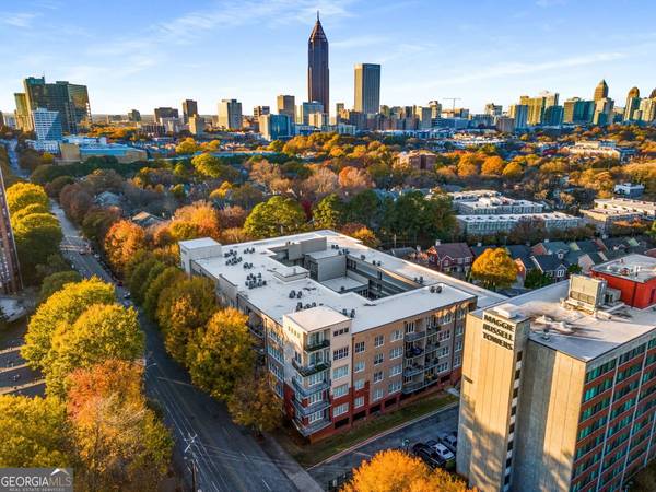 384 Ralph McGill BLVD #313, Atlanta, GA 30312